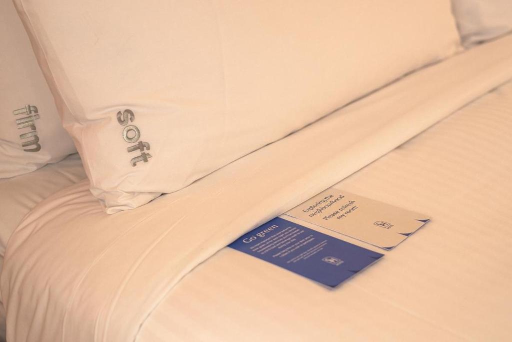 Sydney Harbour Hotel - Resim 28