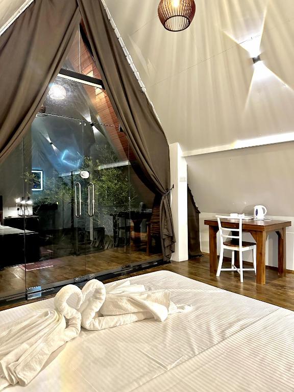 Rustic Cottages Udawalawe - 8