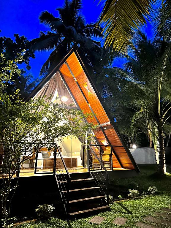 Rustic Cottages Udawalawe - 3