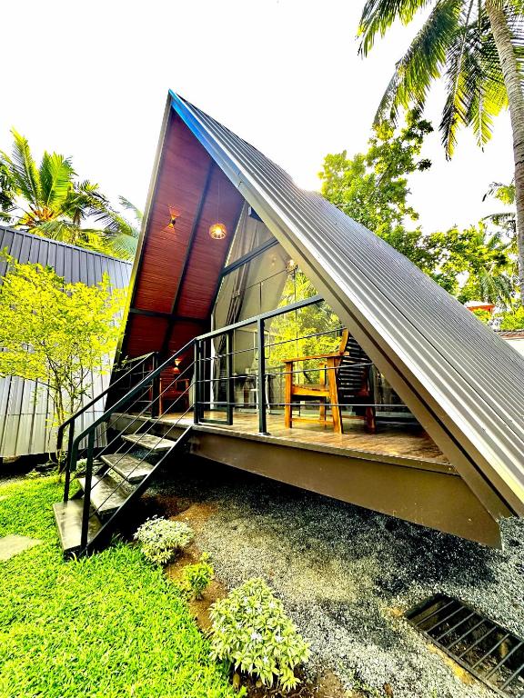 Rustic Cottages Udawalawe - 4