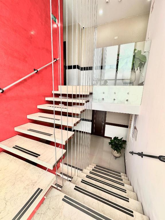Fotografie z fotogalerie ubytování HOTEL SHERIDAN BOGOTA v destinaci Bogotá