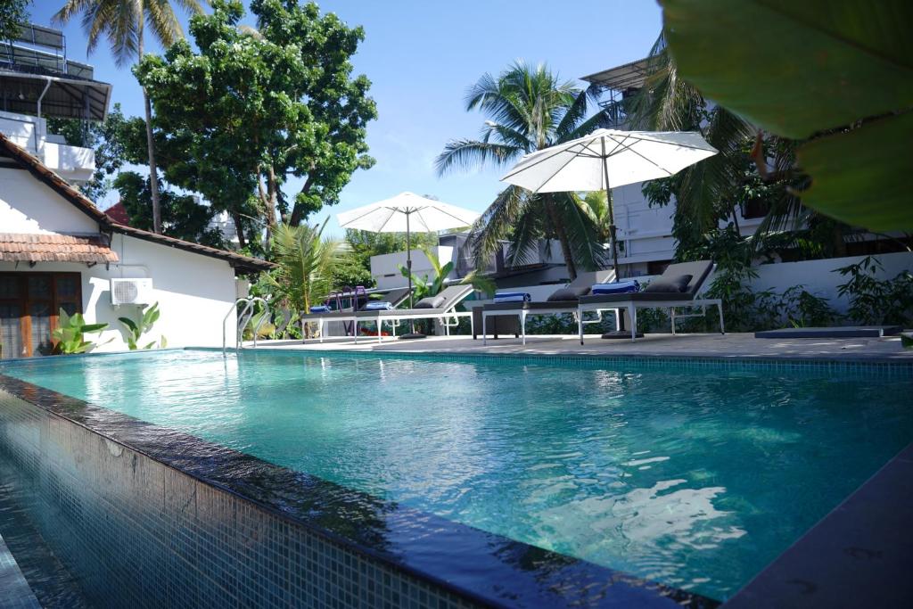 Alfred Place, Cochin (updated prices 2025)