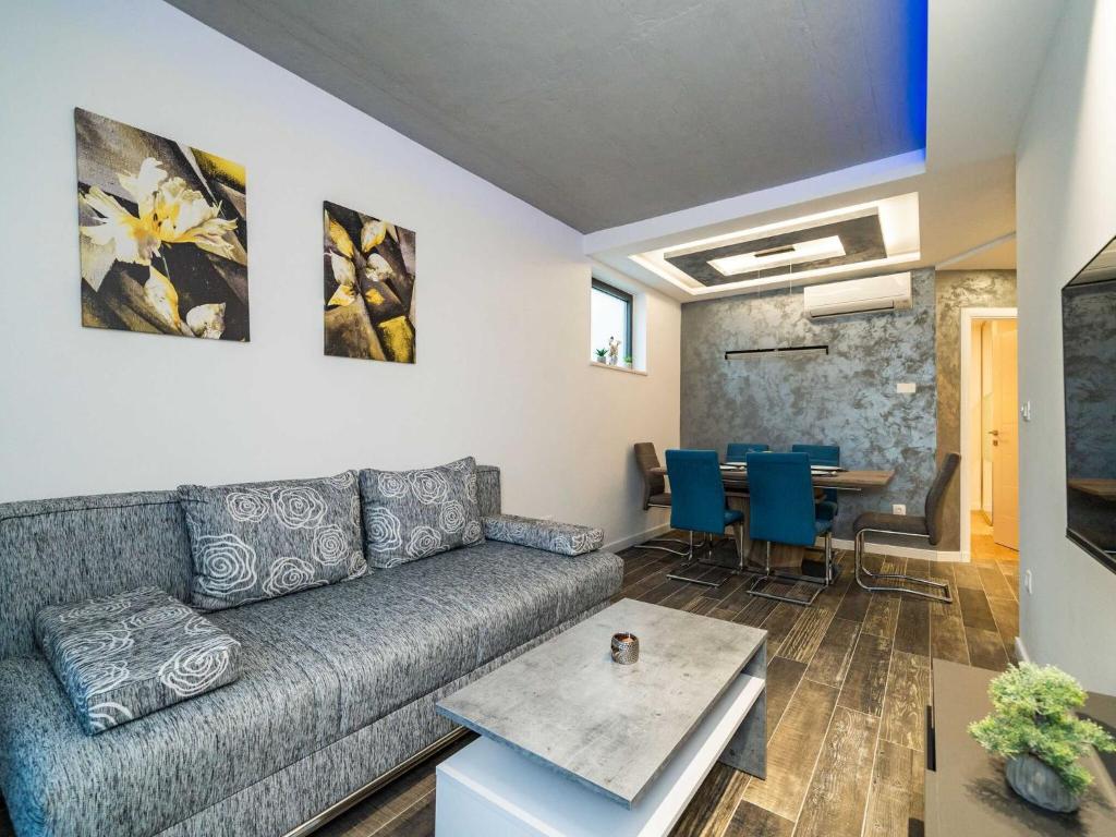 Apartments Villa Arcadia- Two bedroom apartment with Terrace and Sea View