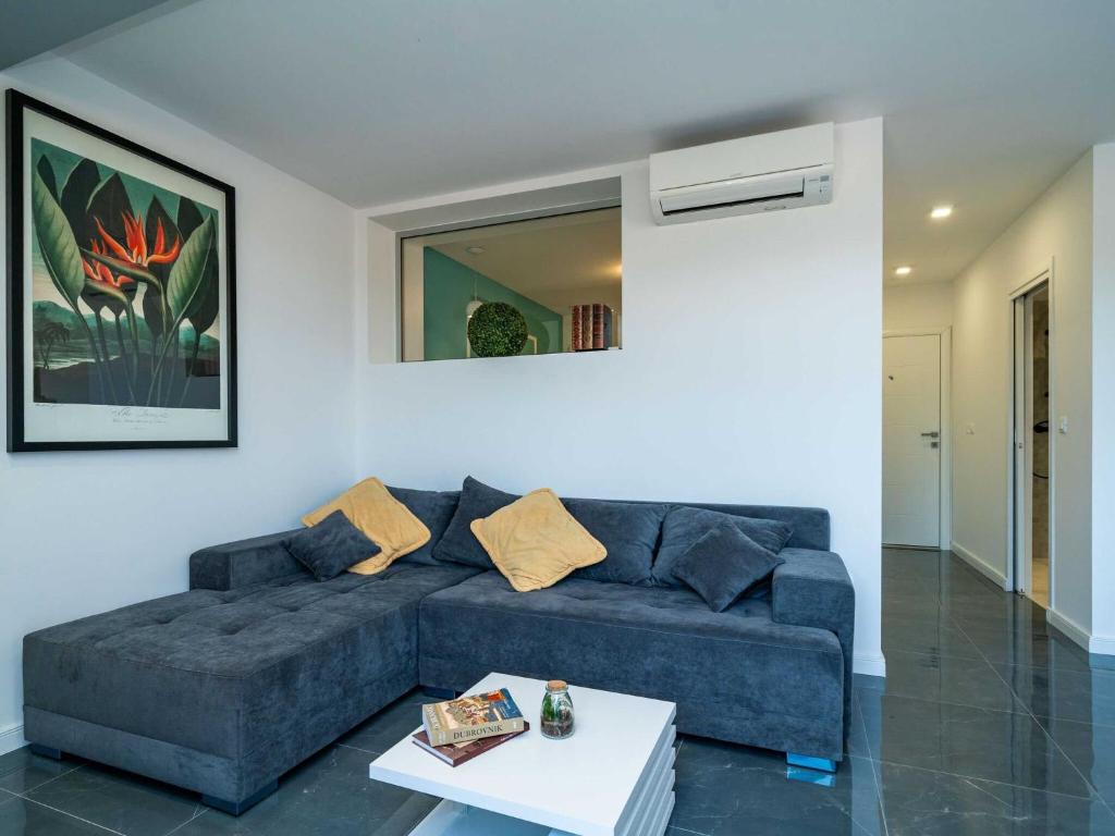 Apartments Villa Arcadia - One bedroom apartment with Terrace and Sea View