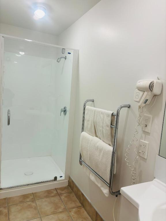 Southgate Motor Inn - Resim 9