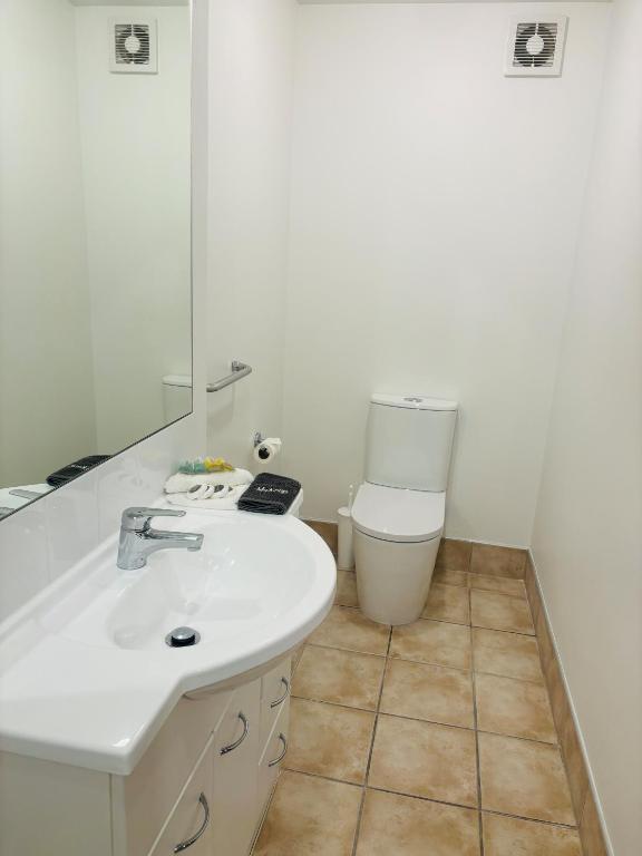 Southgate Motor Inn - Resim 10