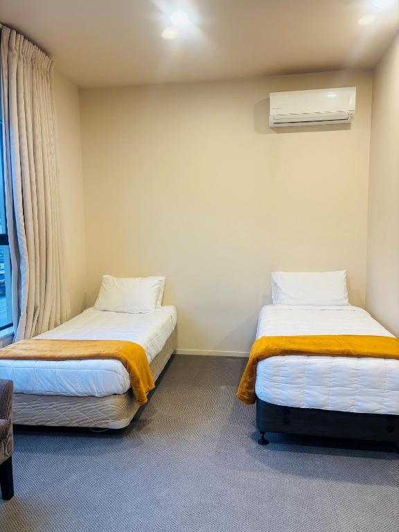 Southgate Motor Inn - Resim 11