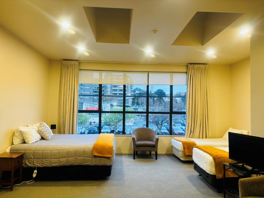 Southgate Motor Inn - Resim 2