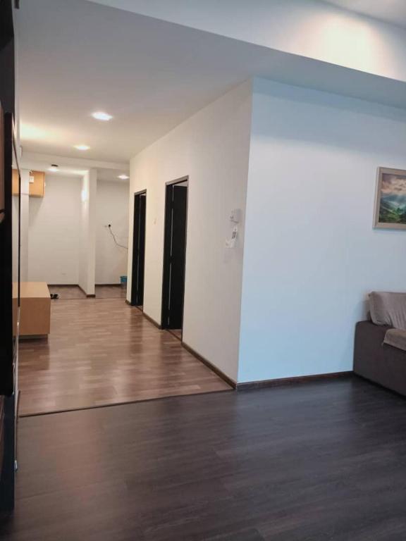 Posezení v ubytování Hills Aranda Nova Hotel