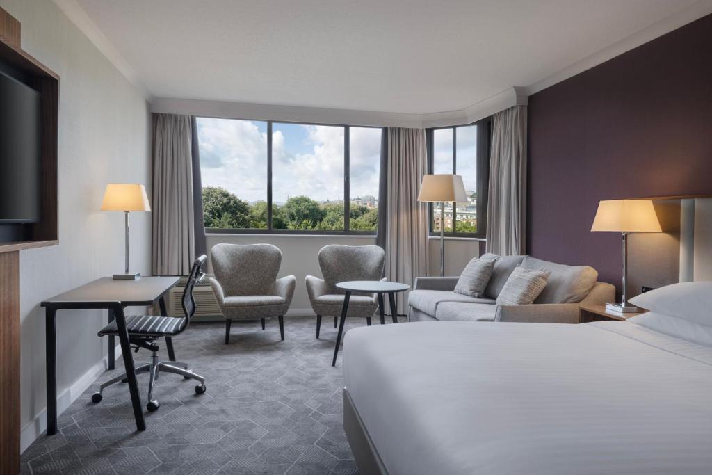 Delta Hotels by Marriott Bristol City Centre - Resim 8