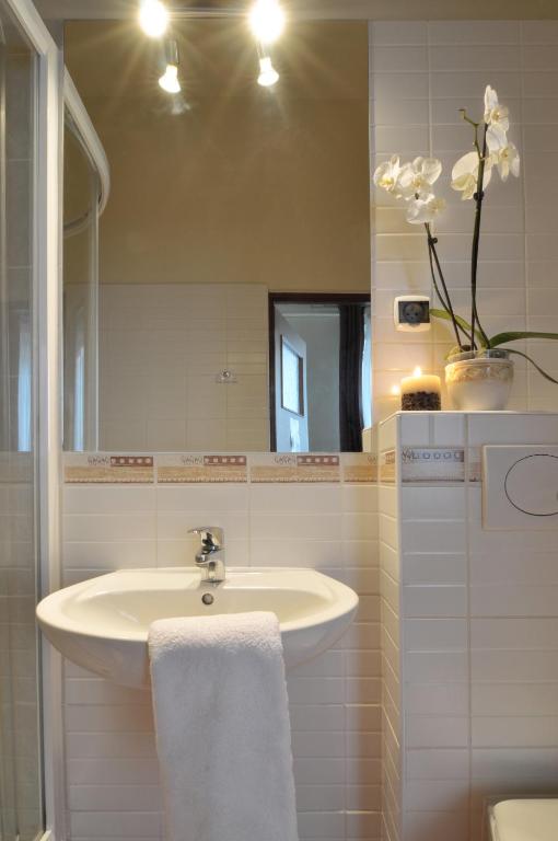 Maly Kraków Aparthotel - Resim 22