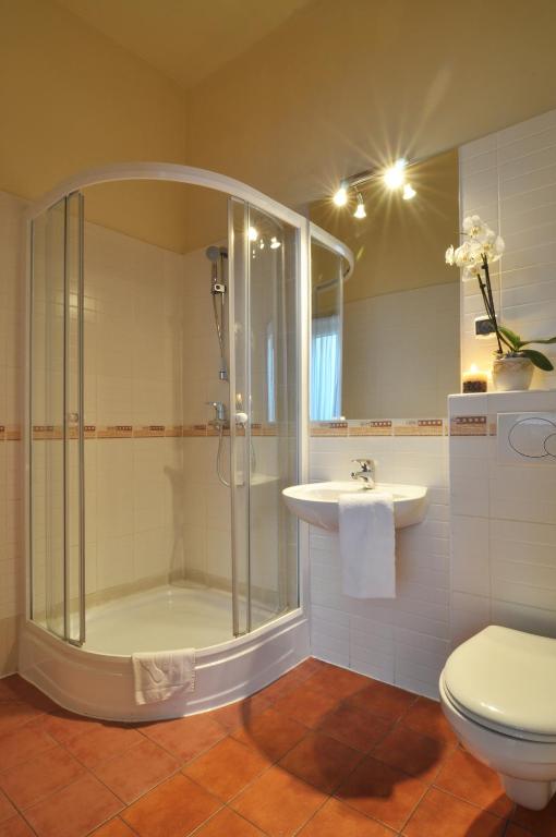 Maly Kraków Aparthotel - Resim 23