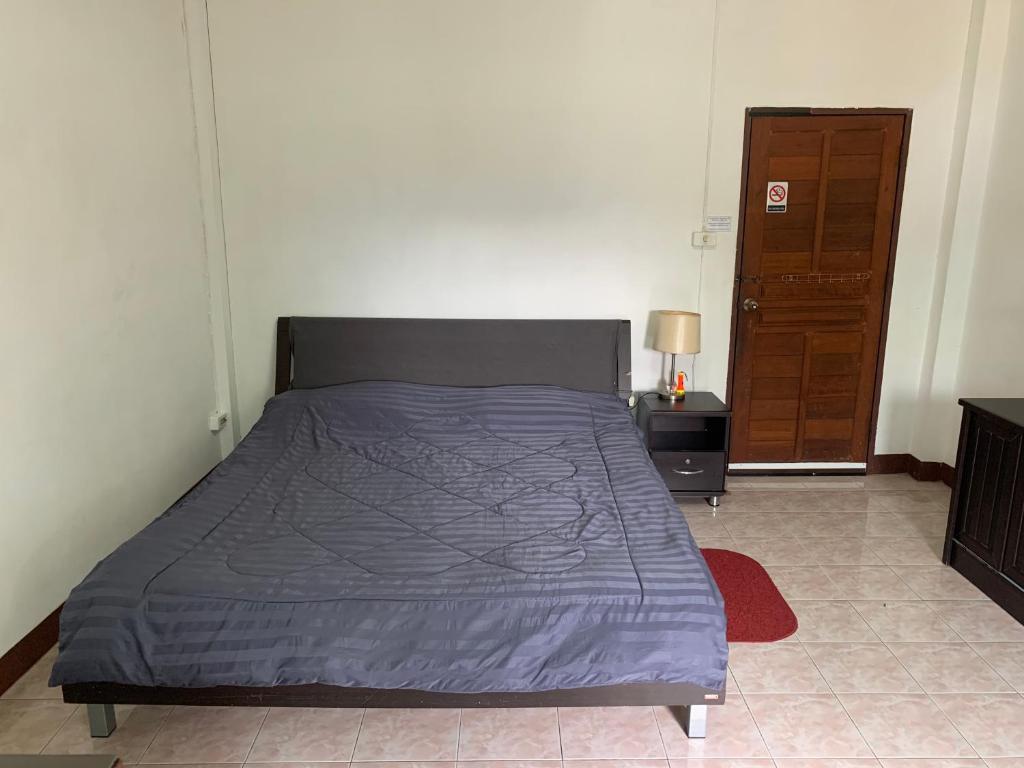 Feel home at Hang Dong, close to the Royal Park Rajapruek - Hizvo
