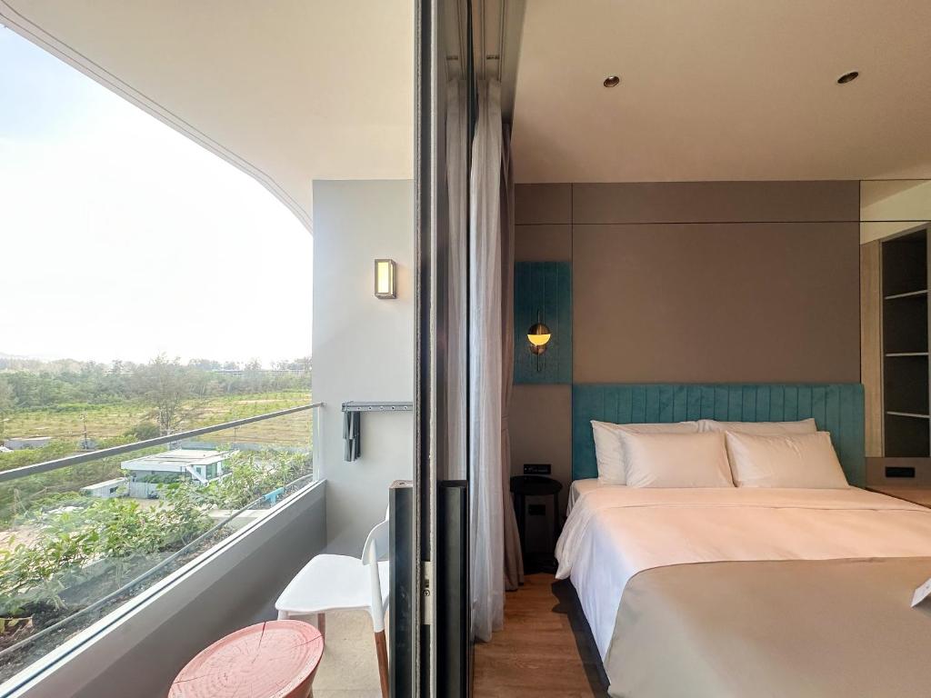 La Green Hotel and Residence - 14