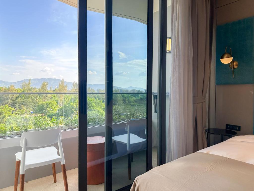 La Green Hotel and Residence - 13