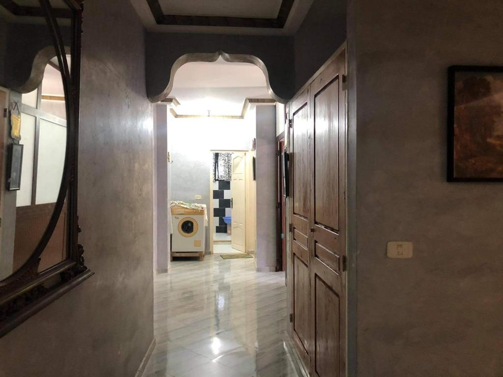 Fotografie z fotogalerie ubytování El Khazri guesthouse v destinaci Tabarka