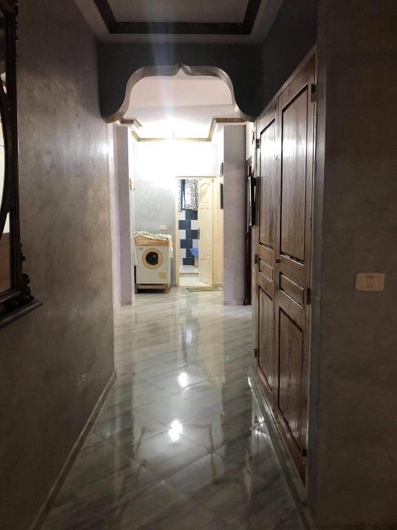 Fotografie z fotogalerie ubytování El Khazri guesthouse v destinaci Tabarka