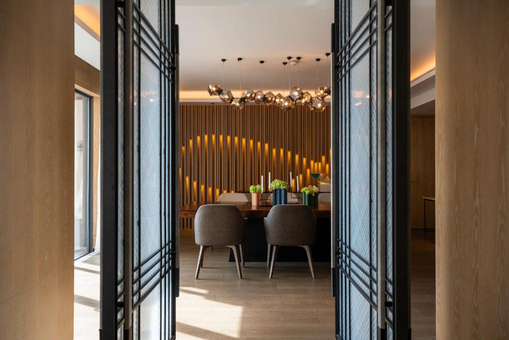 Fotografie z fotogalerie ubytování Renaissance Xiamen Hotel v destinaci Sia-men