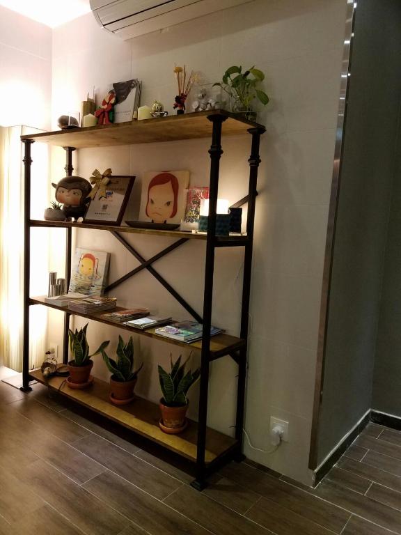 Foto Honkongis asuva majutusasutuse 香港金門賓館 KamMun Guest House galeriist