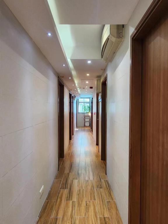 Foto Honkongis asuva majutusasutuse 香港金門賓館 KamMun Guest House galeriist