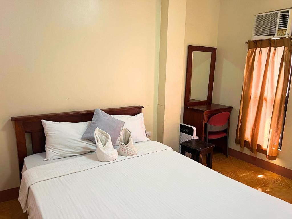 Manora Apartment - Three-Bedroom Apartment