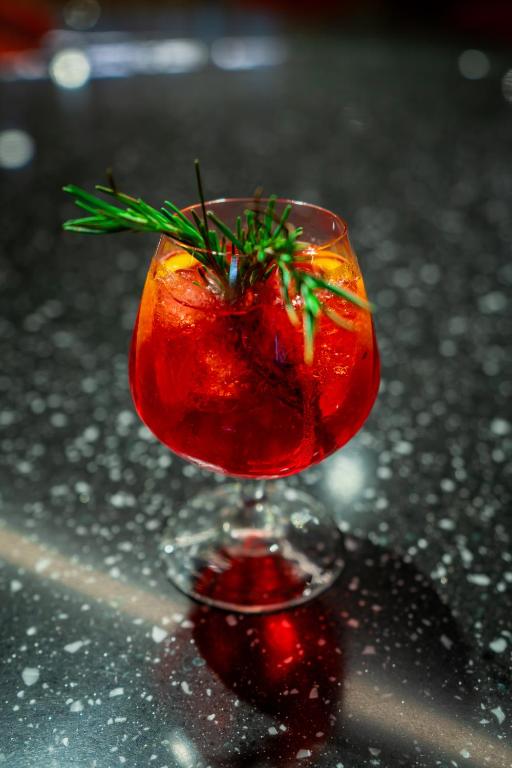 AUHotel -Zayed International Airport-Located in Transit Area -Onwards Boarding Pass Required - Resim 15