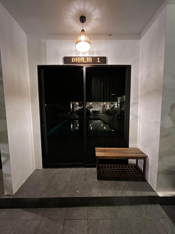 Fotografie z fotogalerie ubytování Villa The Quarry Segamat v destinaci Segamat
