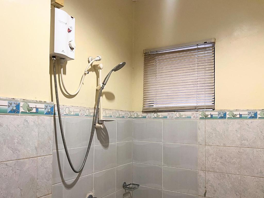 Manora Apartment - Standard Double Room