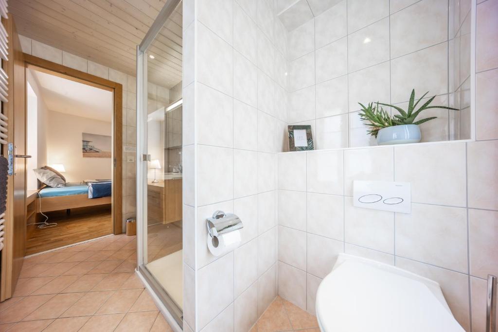 Aloha Appartement de vacances au Bouveret - One-Bedroom Apartment