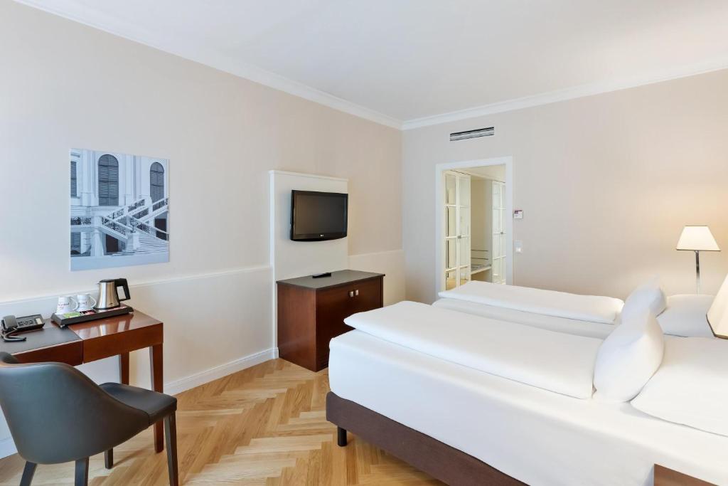 Austria Trend Parkhotel Schönbrunn Wien - Resim 37