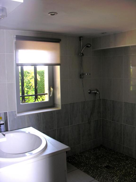 Chez Annie - Double Room With Garden View