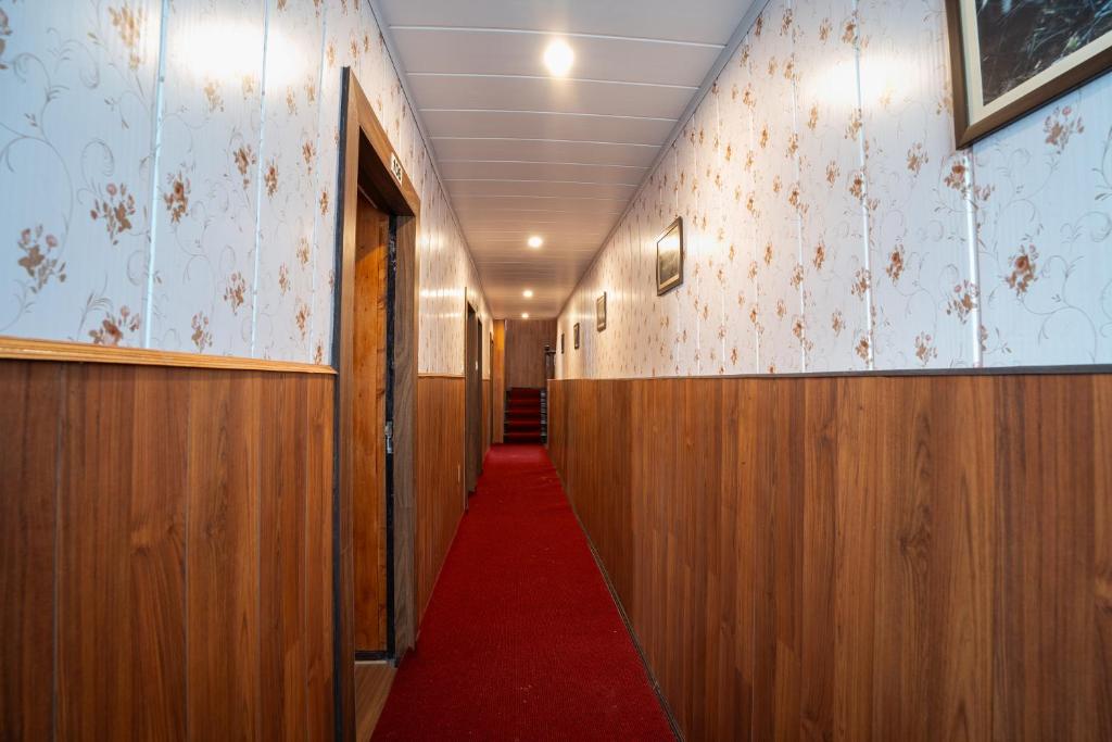 Fotografie z fotogalerie ubytování Poshtel, Meghma , Sandakphu v destinaci Dárdžiling
