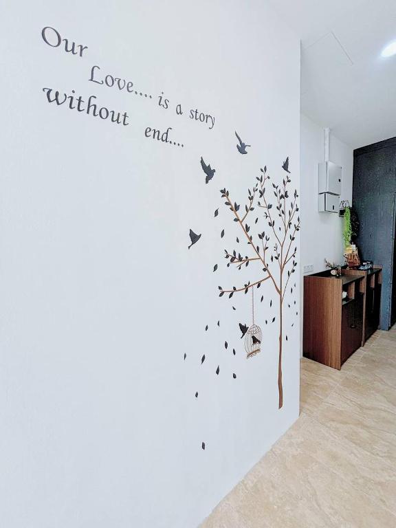 Fotografie z fotogalerie ubytování Trace Cozy Place v destinaci Teluk Intan