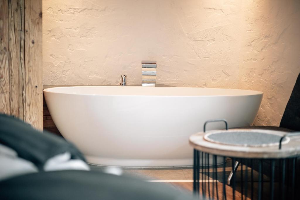 Fotografie z fotogalerie ubytování Hotel Sonnberg v Saalbachu