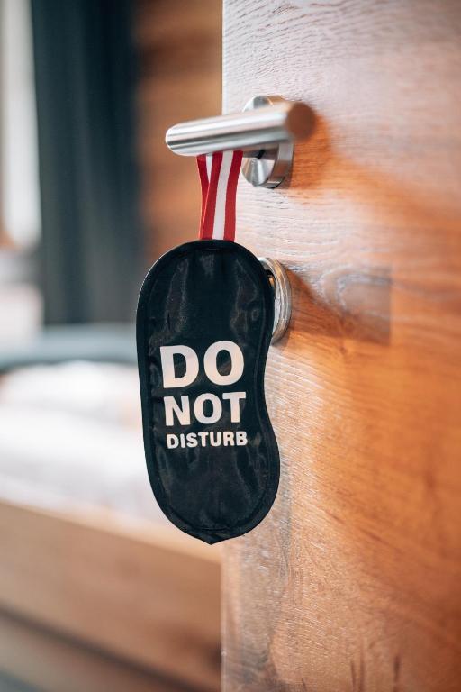 Fotografie z fotogalerie ubytování Hotel Sonnberg v Saalbachu