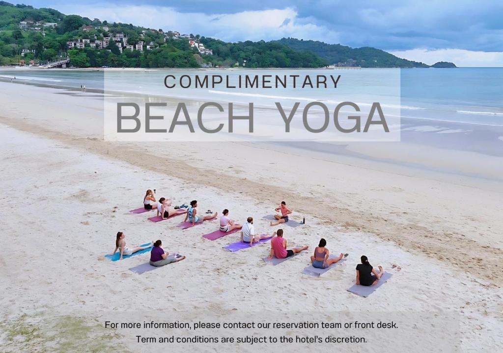 Amata Patong - Resim 20