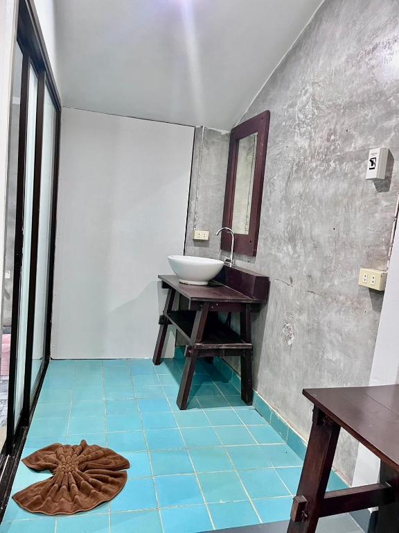 Fotografie z fotogalerie ubytování Long Beach Club Krabi v destinaci Ao Nang 