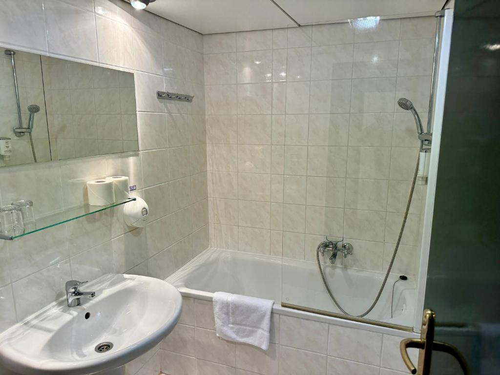 A-Austerlitz Hotel - Resim 43