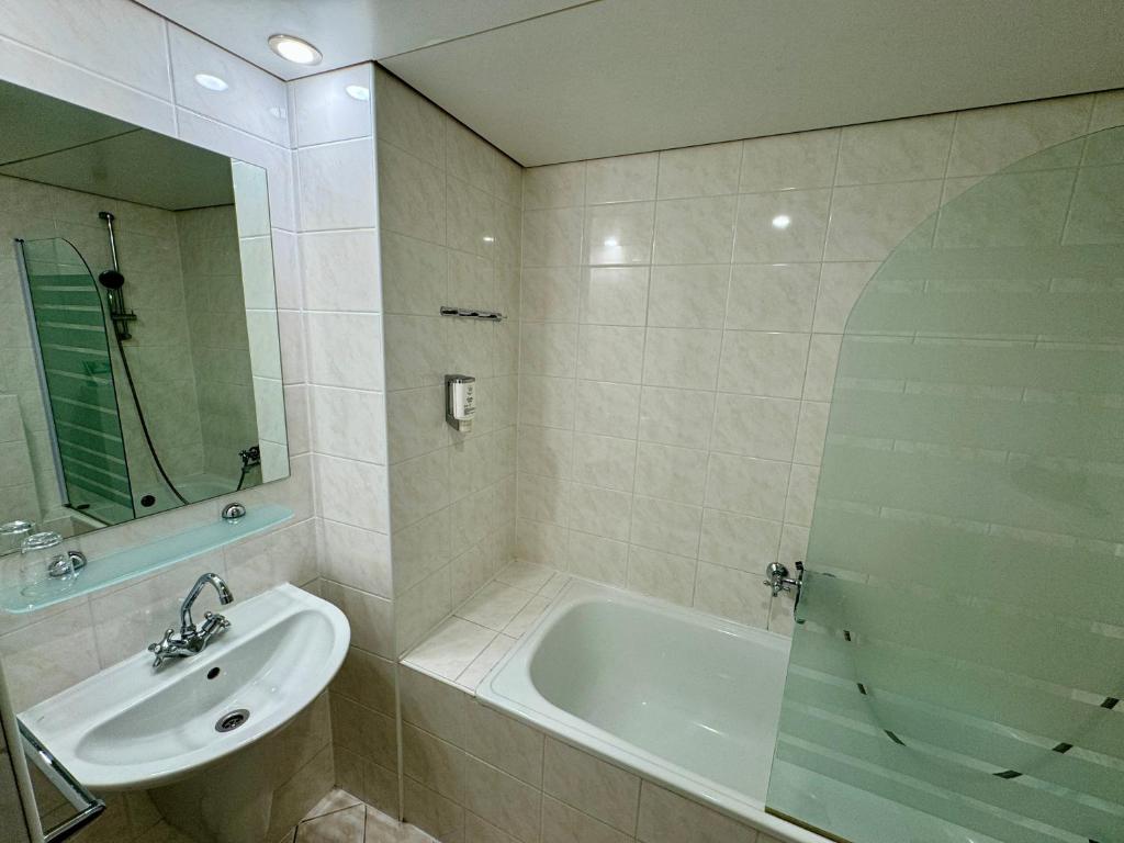 A-Austerlitz Hotel - Resim 45