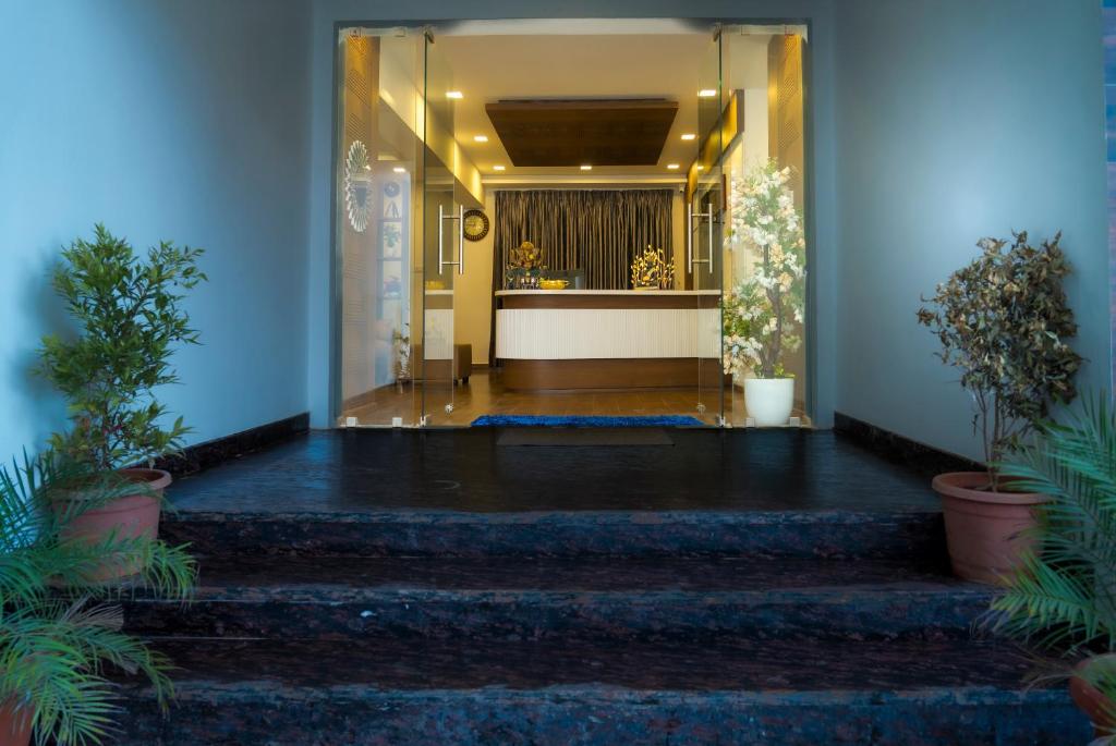 Fotografie z fotogalerie ubytování Raja Hill Resorts v destinaci Kodaikānāl