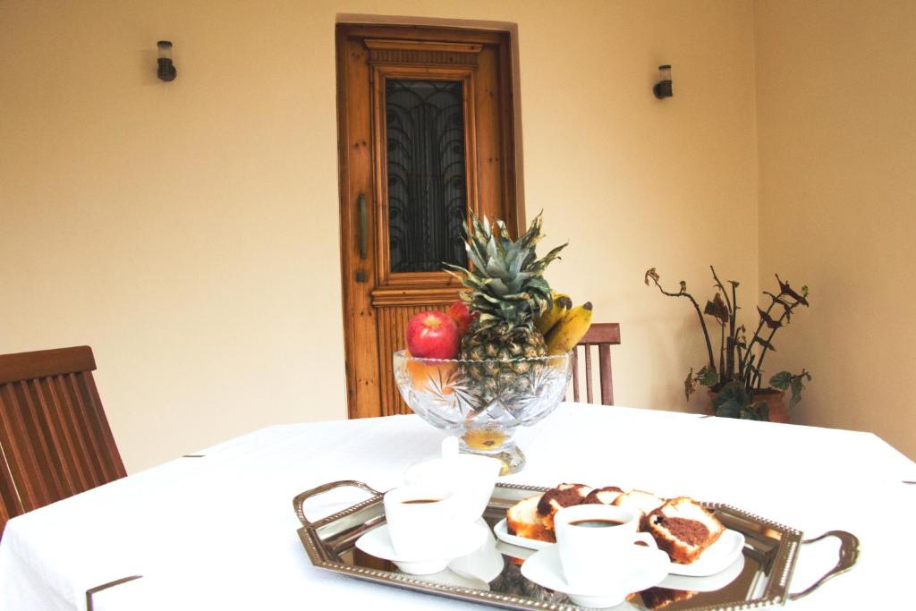 Fotografie z fotogalerie ubytování Villa Vlatos v destinaci Vlátos