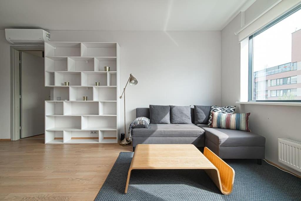 Picture of Comfortable City Center Apartment by URBAN RENT, Vilnius (updated ...
