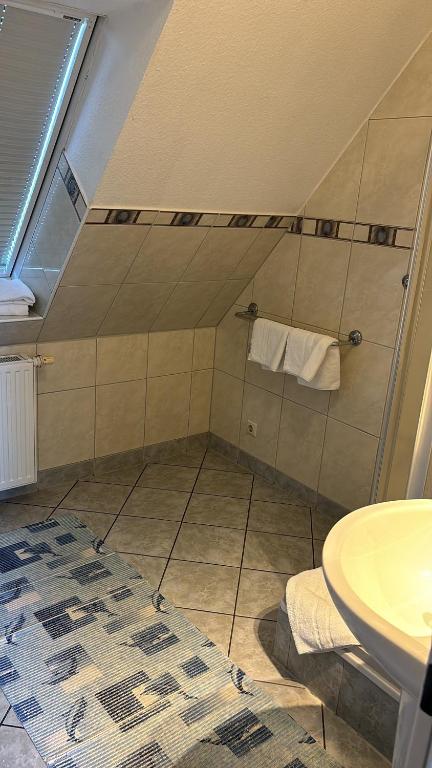 Hotel Altes Landhaus - Triple Room
