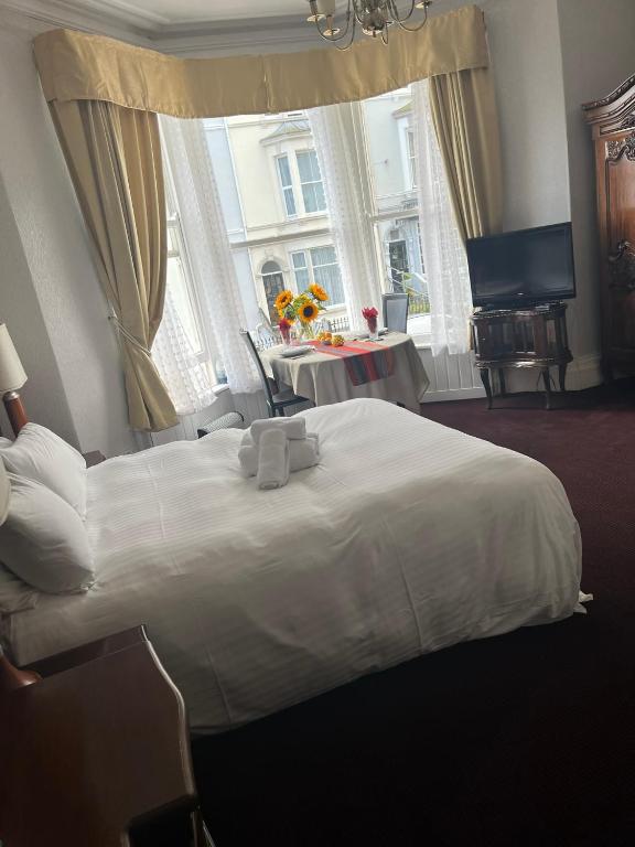 Bella Vista - Resim 10