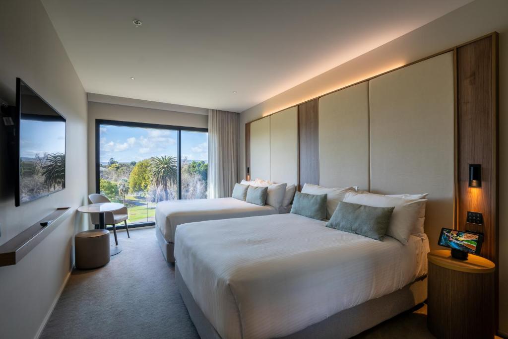 Oval Hotel at Adelaide Oval - Resim 3