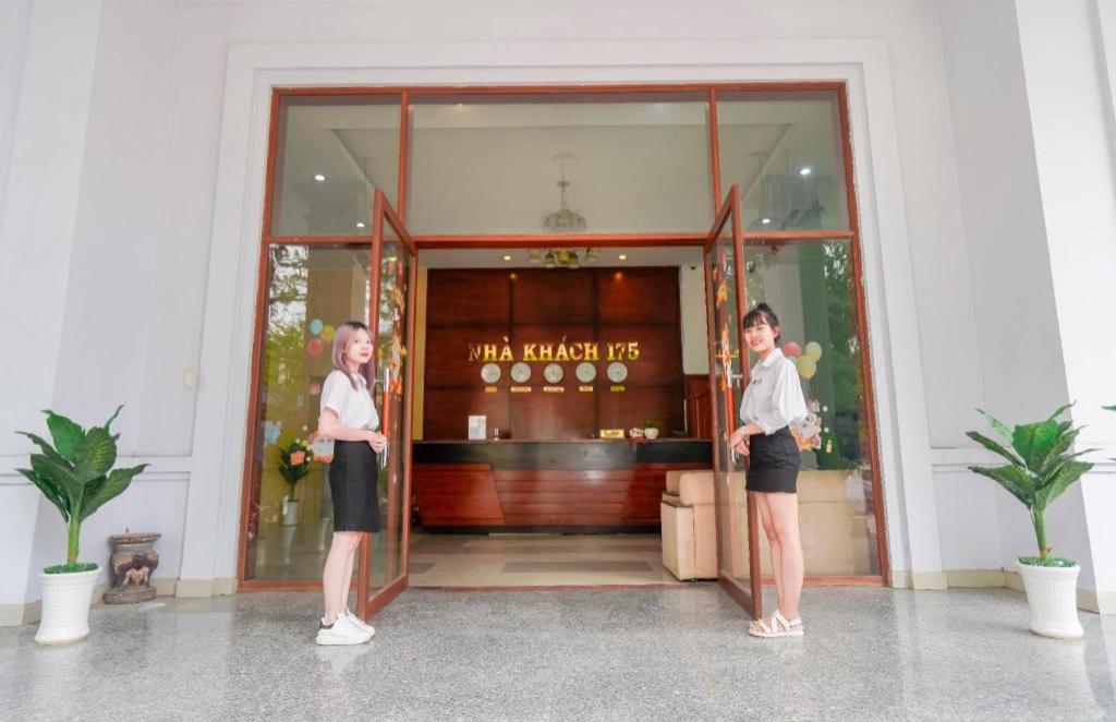 Hosté ubytování Hotel 175 Saigon