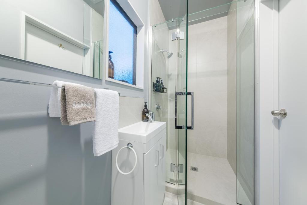 Amuri Estate Luxury Lodge - Resim 23