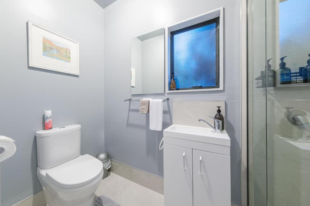 Amuri Estate Luxury Lodge - Resim 24