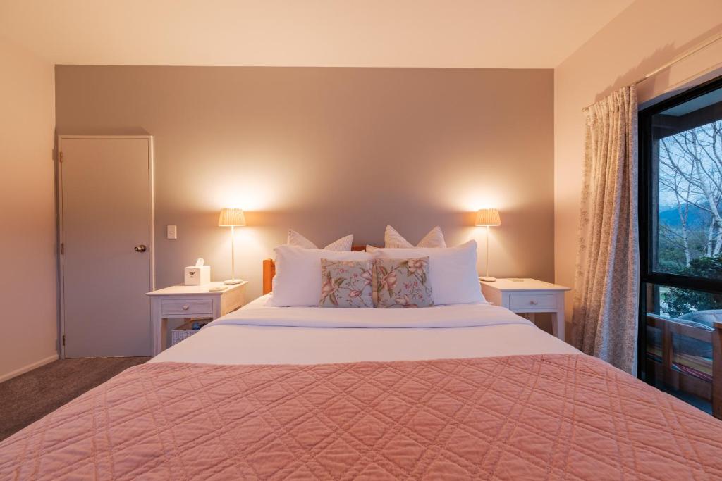 Amuri Estate Luxury Lodge - Resim 26