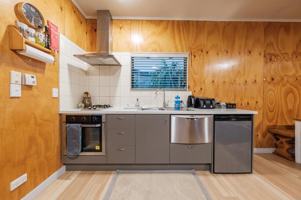 Amuri Estate Luxury Lodge - Resim 29